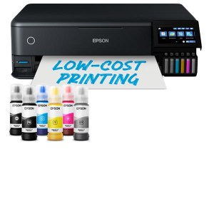 Epson EcoTank L Car9